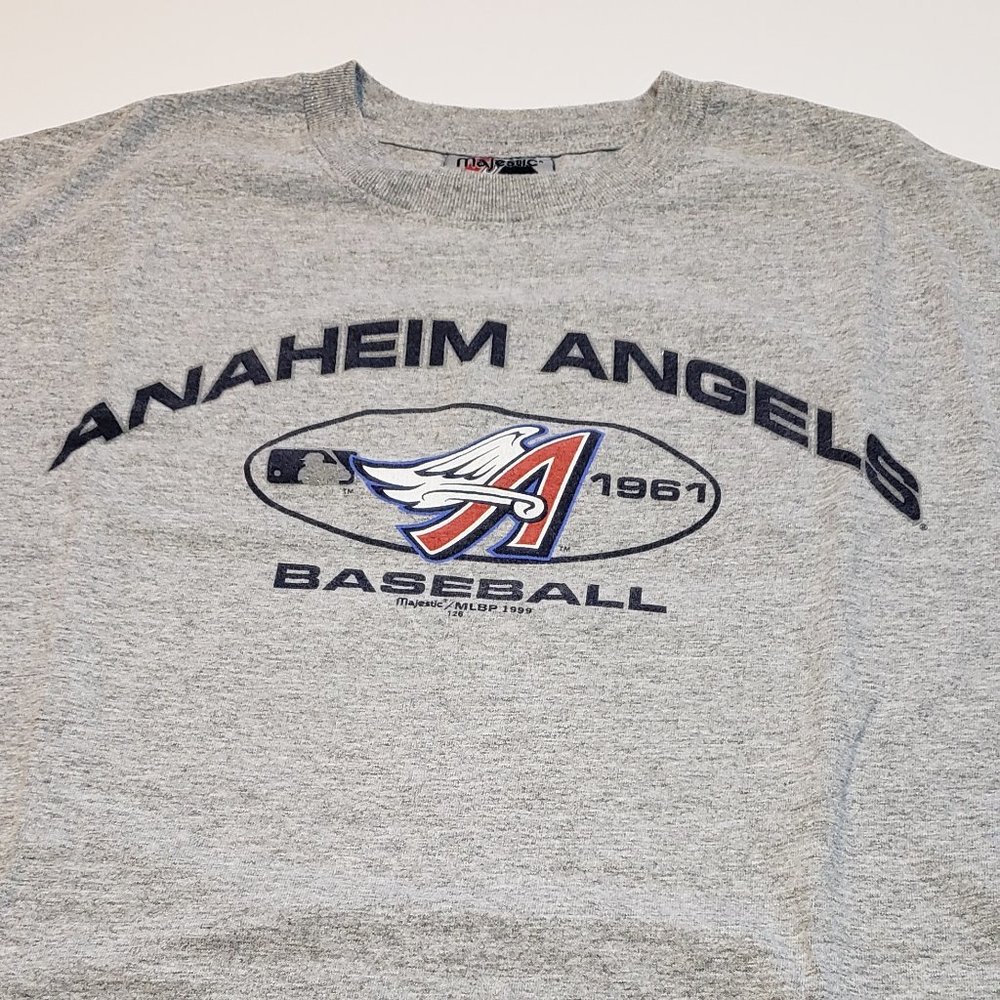 Anaheim Angels Tee-shirt